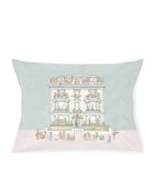 Atelier Choux Townhouse cushion cover - British product
