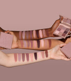 Huda Beauty Matte Obsessions eyeshadow palette 9 shades - British product
