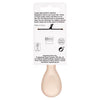Superdrug mini hair brush gold travel size (British brand)