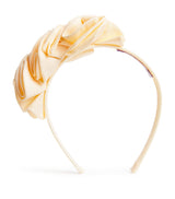 Harrods Jessie and James Sweet Pea Floral Headband Kids Hair Accessory- Buy online at McGrocer