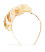 Harrods Jessie and James Sweet Pea Floral Headband Kids Hair Accessory- Buy online at McGrocer