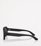 Dolce&Gabbana oversized pilot sunglasses - British product