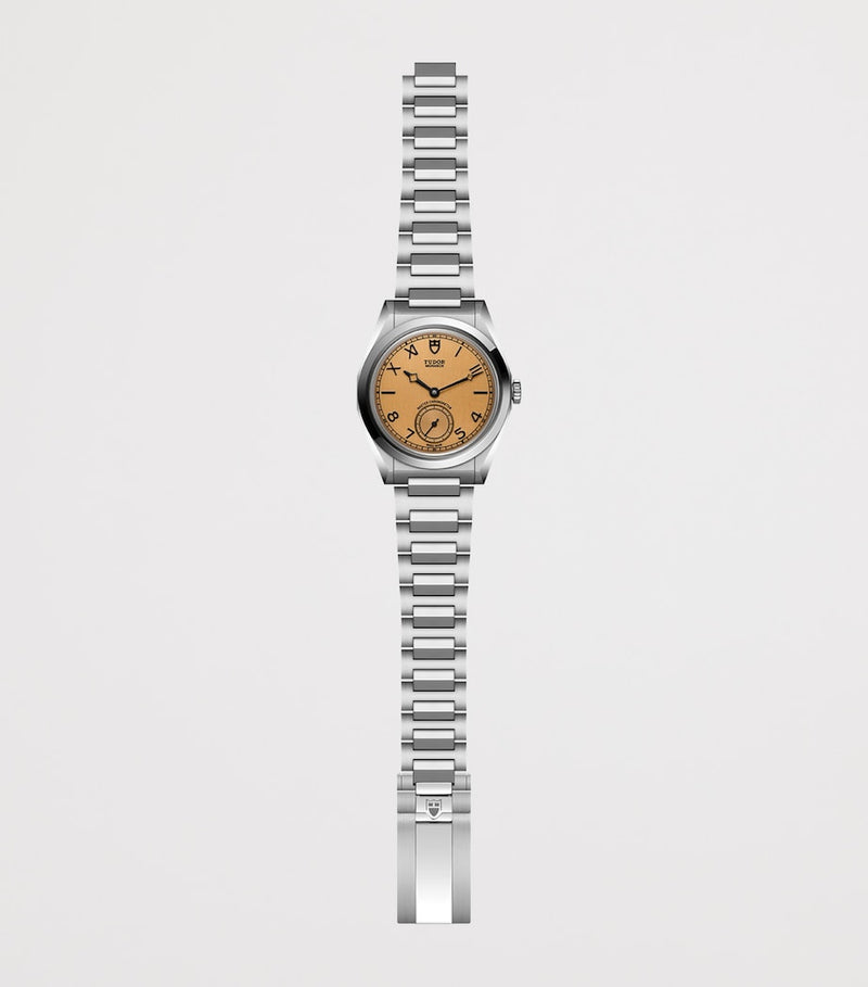 TUDOR Monarch watch 39mm, UK version