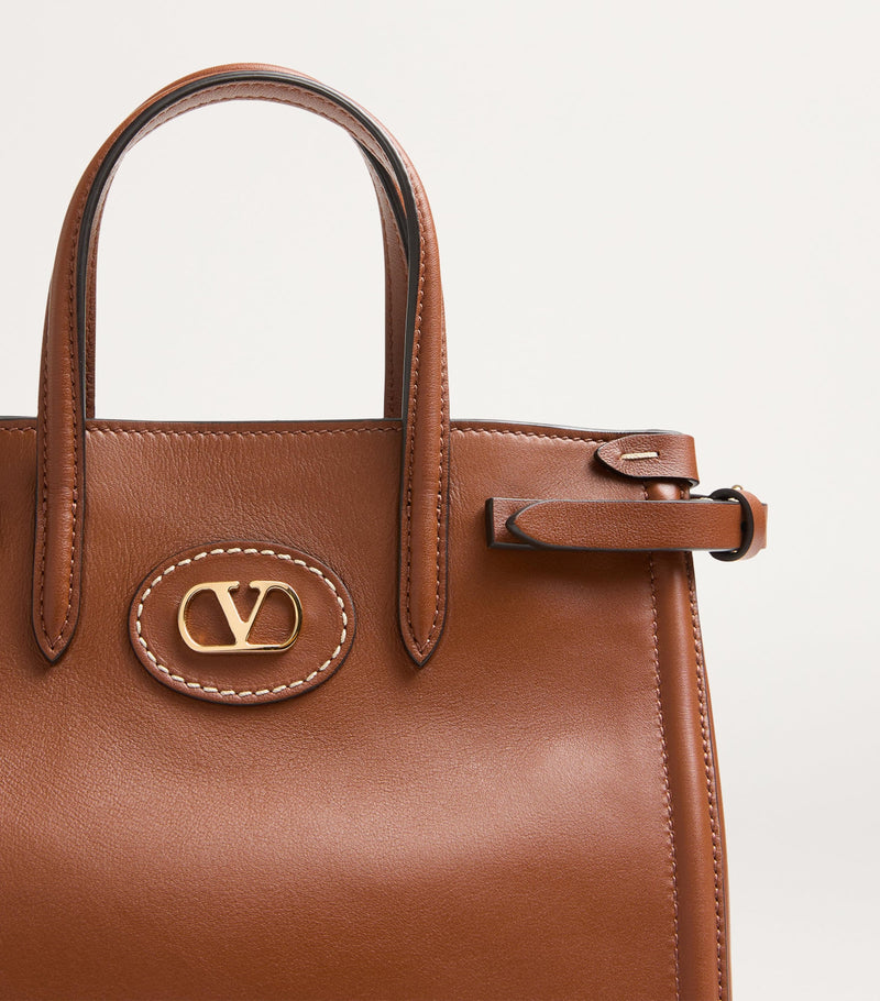 Valentino Garavani Antibes small top-handle bag, UK version
