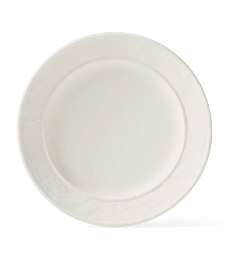 Ralph Lauren Home Earthenware Everett salad plate 21cm, imported from the UK