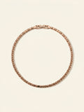 Cartier Clash de Cartier 18ct rose gold necklace, imported from the UK