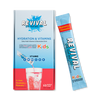 Revival kids strawberry watermelon vitamin drink 30 sachets, UK version