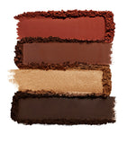 Estée Lauder Essential Eyeshadow Quad - British product