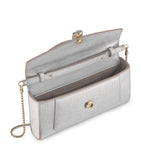 Bvlgari Serpenti Forever cross-body phone bag - British product