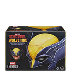 Marvel Wolverine roleplay mask, UK version