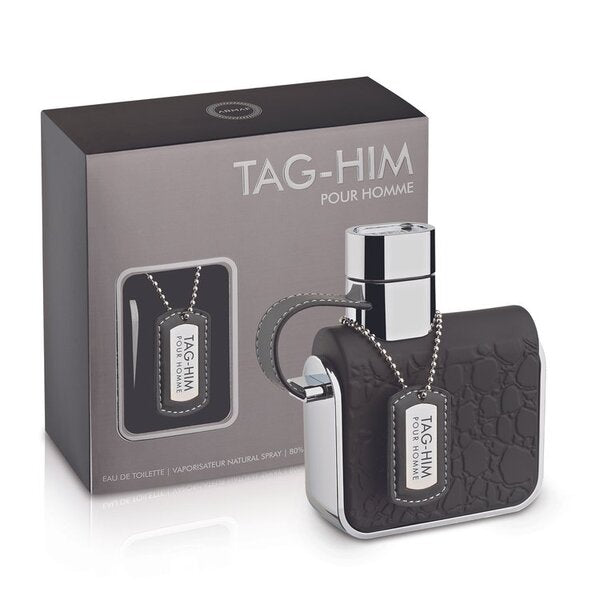 Armaf Tag Him Eau De Toilette 100ml - British product