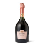 Taittinger Comtes de Champagne Rosé Brut 2009 champagne 75cl (British brand)