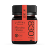 Egmont Manuka honey 830 MGO 250g, UK version