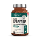 Holland & Barrett VitaBright Berberine HCL 98% 1500mg Dietary Supplement 90 Capsules- Buy online at McGrocer