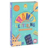 Tiger Tribe Hand Lettering Kit - Learn. Experiment. Create GOODS Superdrug