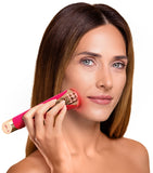FAQ 102 Clinical-Grade RF, EMS & LED Anti-Ageing Device - British product