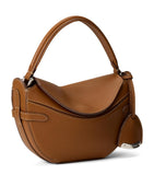 Ralph Lauren mini leather cross-body bag, imported from the UK