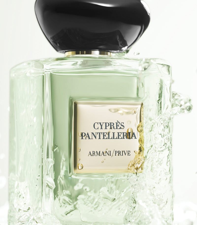 Armani Cyprès Pantelleria Eau de Toilette 100ml - British product