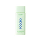 Tocobo Cica Calming Sun Serum SPF 50+ 50ml (British brand)