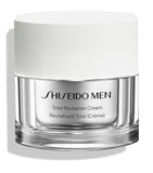 Shiseido Men Total Revitalizer Cream 50ml (British brand)