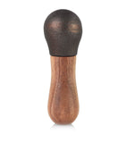 Cole & Mason AdHoc Wood Crush pestle and mortar - British product
