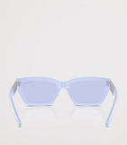 Tiffany & Co. acetate sunglasses TF4213 - British brand