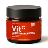 Superdrug Dr Botanicals Duo Moisturiser with 1% Vitamin C and Vitamin E 60ml- Buy online at McGrocer