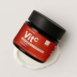 Dr Botanicals duo moisturiser with vitamin C and E 60ml (British brand)