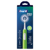 Oral-B Pro Junior children's electric toothbrush, imported from the UK