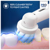 Oral-B Pro Junior children's electric toothbrush, imported from the UK