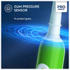 Oral-B Pro Junior children's electric toothbrush, imported from the UK