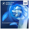 Oral-B Pro Junior children's electric toothbrush, imported from the UK