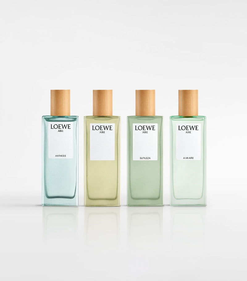 LOEWE Aire Sutileza Eau de Toilette 50ml, UK version