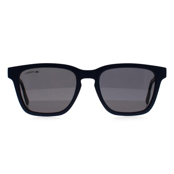 Lacoste L987S blue men sunglasses, imported from the UK