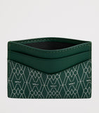 WOLF Signature Card Holder recycled plastic apple peel (British brand)