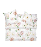 Schlossberg Cotton Rose duvet cover King 230x220cm (British brand)