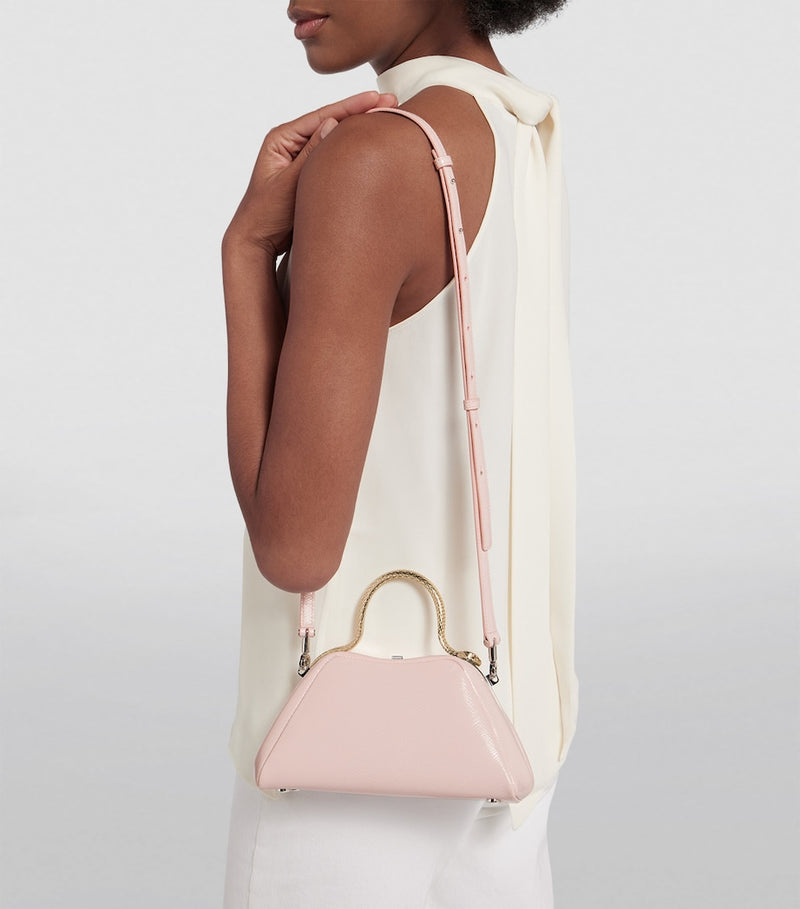 Bvlgari Serpentine shoulder bag, UK version