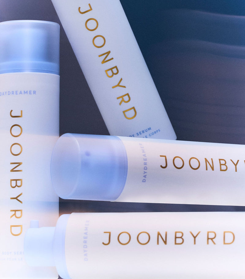 Joonbyrd Daydreamer body serum 100ml, UK version