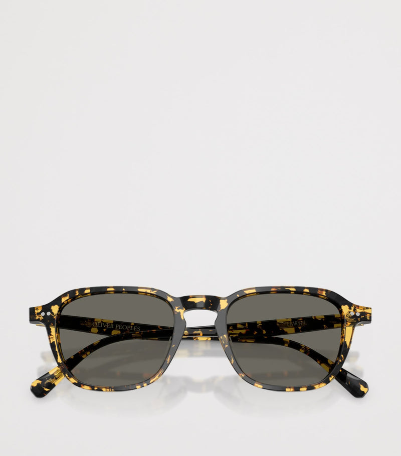 Oliver Peoples Acetate Emryn sunglasses model 0OV5598SU - British product