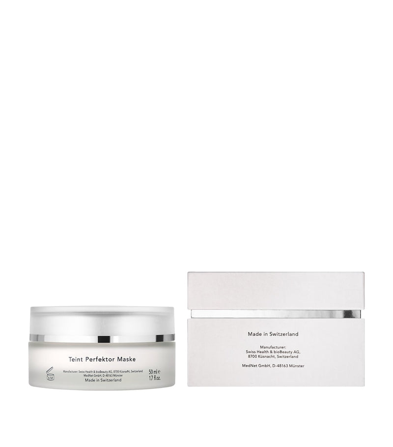NIANCE SWITZERLAND Whitening Mask NeuroRELAX 50ml, imported from the UK