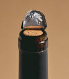 Harrods red wine gift box - British product