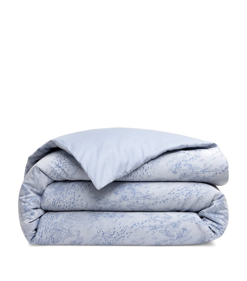 Yves Delorme Ecumes king duvet cover 240x220cm - British product