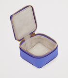 Smythson Small Panama Leather Trinket Case (British brand)