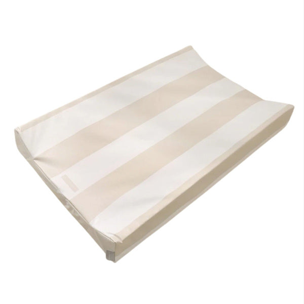 The Tiny Bed Company Hamptons Greige changing mat 69x44cm (British brand)