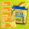 Applied Nutrition clear protein pineapple 150g - British product