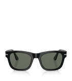 Persol acetate rectangle sunglasses, imported from the UK
