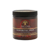 As I Am double butter styling cream 227g - British product