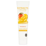 Superdrug Superdrug Extracts Mango Hand Cream 65ml- Buy online at McGrocer