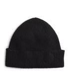 Le Bonnet classic beanie lambswool Caregora, imported from the UK