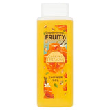 Superdrug Superdrug Fruity Caramel Pistachio Shower Gel 500ml- Buy online at McGrocer